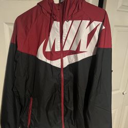 Nike Windbreaker