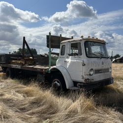 Old Farm Equipment 