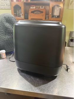 Polk wireless subwoofer