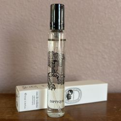 Diptyque PHILOSYKOS EDT Fragrance Travel Size 10ml/0.34oz Unisex Perfume Spray