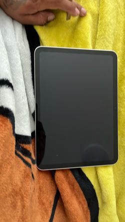 Apple tablet