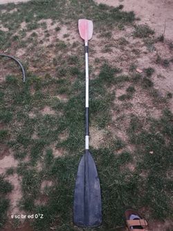 Kayak/Boat Patdle