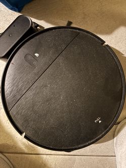 Robo vacuum and mop