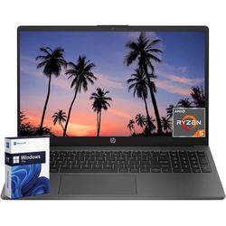 HP 255 15.6 inch G10 Notebook PC