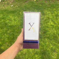 Xerjoff Soprano And JPG Elixir