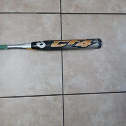 DeMarini Softball Bat