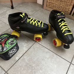 Roller Skates $400.00