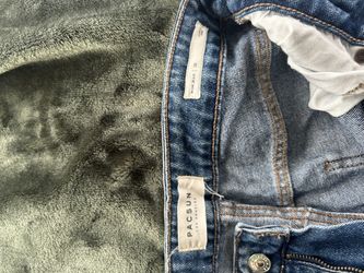 PacSun Jeans