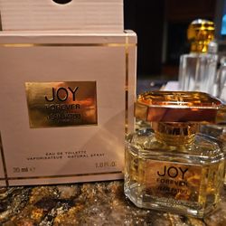 JOY Forever Eau De Toilette