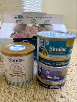 Similac