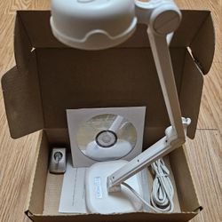 $100 IPEVO Point 2 View USB Camera $100 OBO 