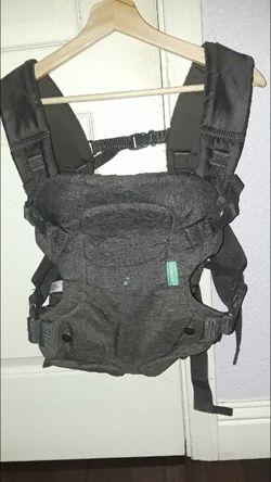Baby carrier