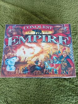 Eagle Games Conquest Of The Empire, Roman Legion