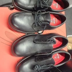 Redback Shoes 8.5 