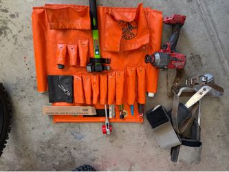Line tools