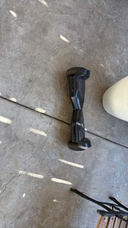 Hover board