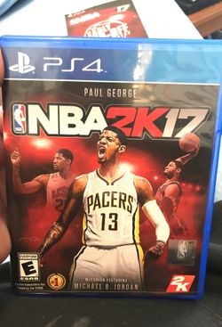 Nba 2k17