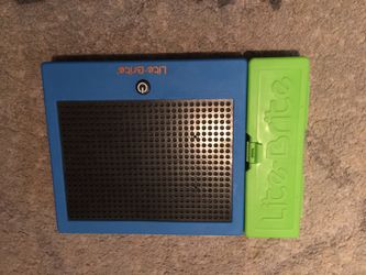 Lite Brite