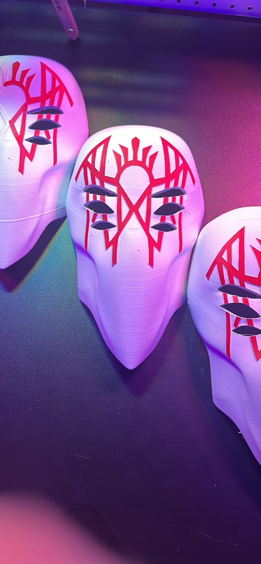 Sleep Token Mask