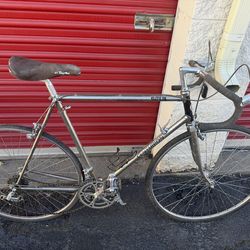 RETRO Centurion Bicycle
