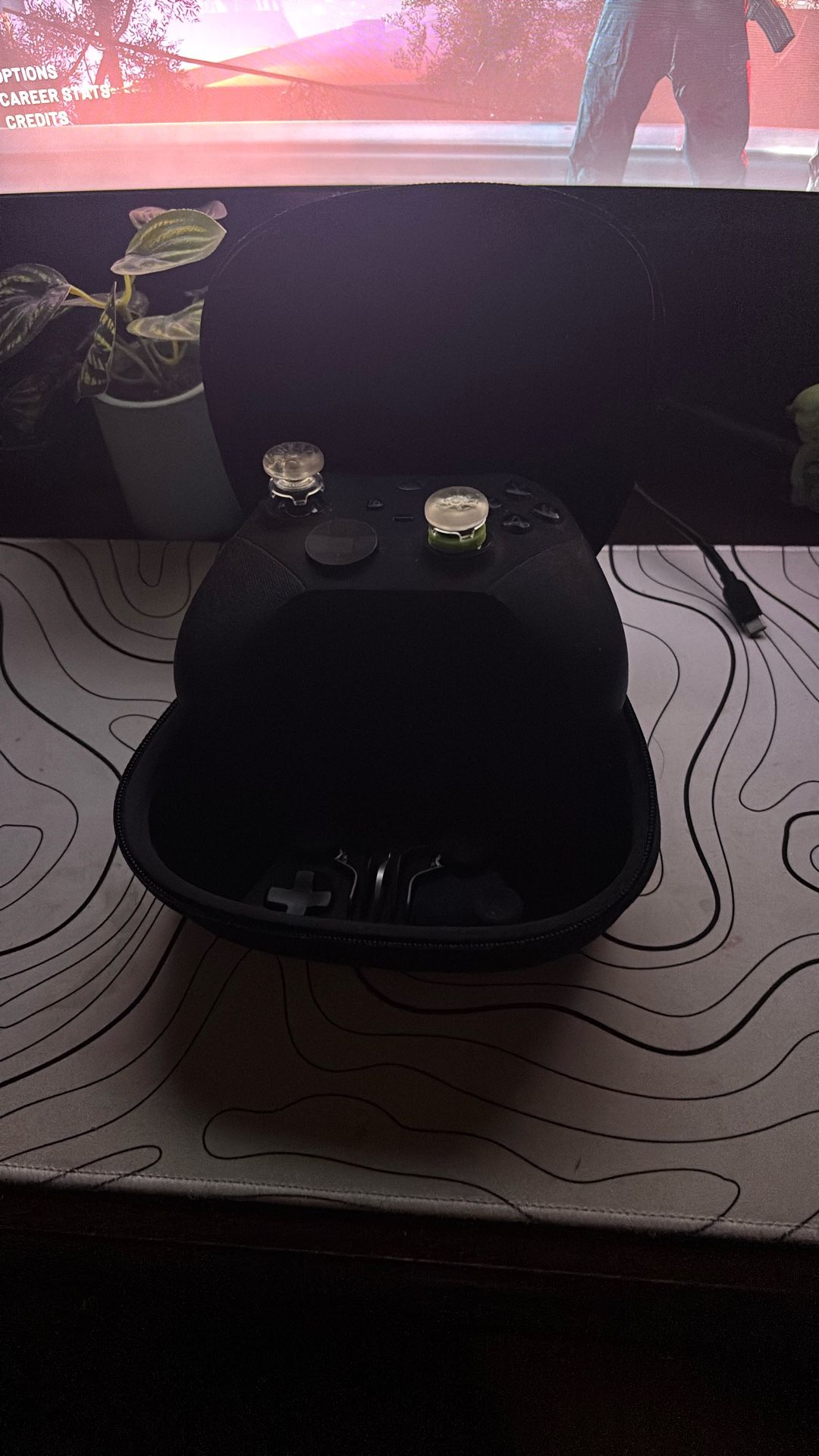 Xbox Series 2 Pro Controller