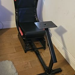 Gaming Race Chair Racing PS4 PS5 XBOX