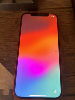 iPhone 12 128Gb Unlocked 