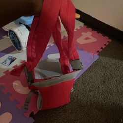 Baby Carrier 