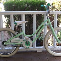 TREK Mystic Child's Bicycle