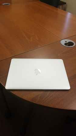 MacBook Air 2015