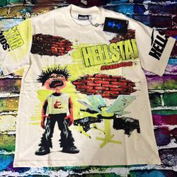 Hellstar Shirt 