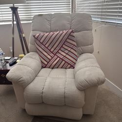 Single Recliner