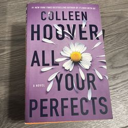 All your perfects