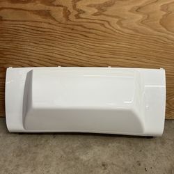 Chevy Tahoe Trailer Hitch Cover