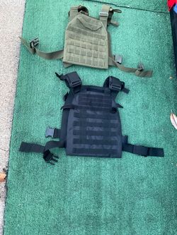 Weight Vest