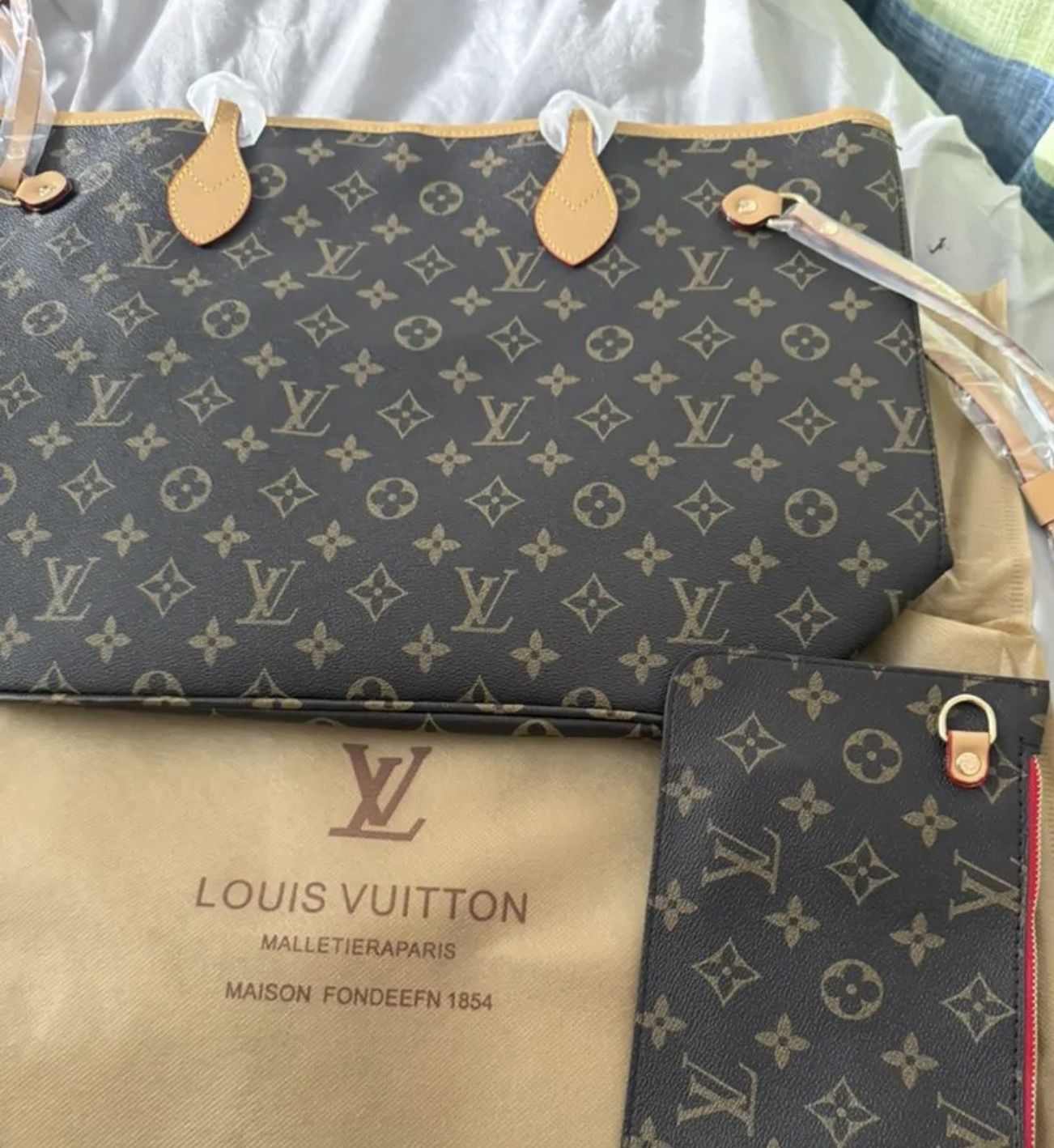 LV Bag