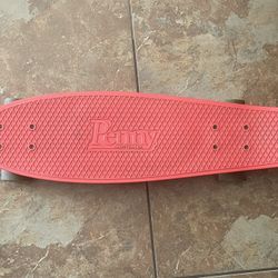 Penny Board Skateboard Cruiser Board