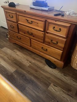 King Size Bedroom Set