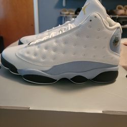 Jordan 13 Blue Grey