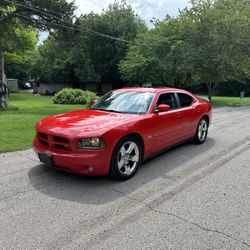 2007 Dodge Charger R/T ! 4,300$ CASH