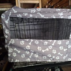 Dog Cage
