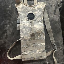 U.S Army Camelback Water Backpacks