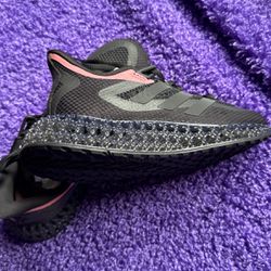 Adidas 4DFWD 2 Women Running shoes ( Size-6)