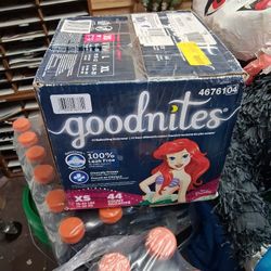 Goodnights Extra Small 