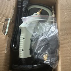 Hand -Held Steam Cleaner 