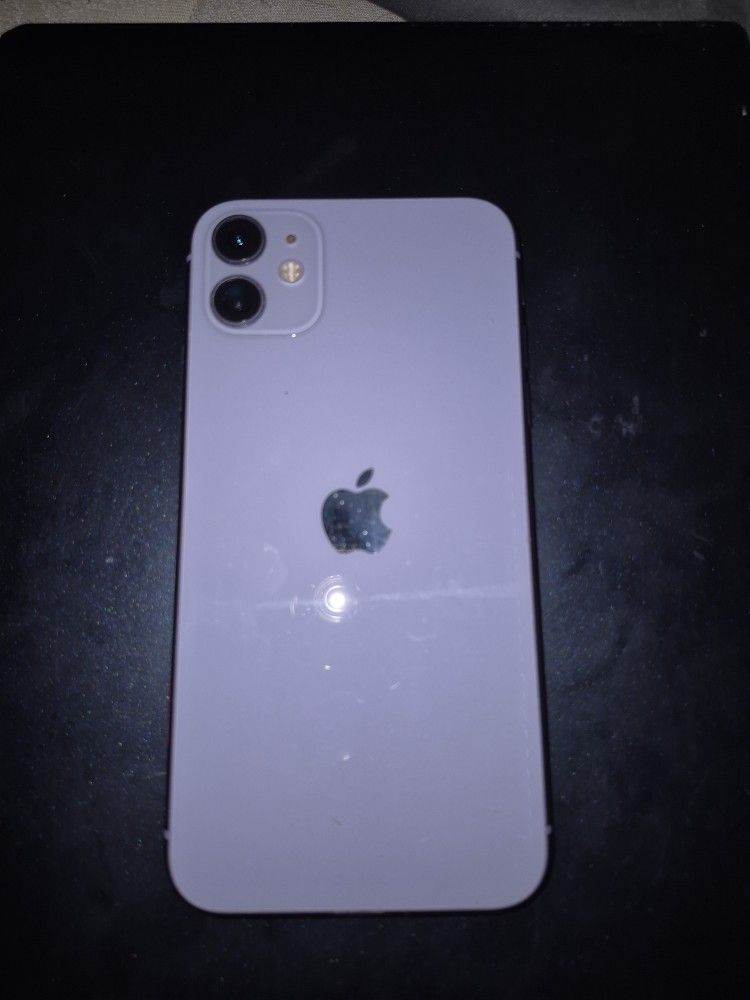 iPhone 11