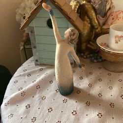 Willow Tree Collection
