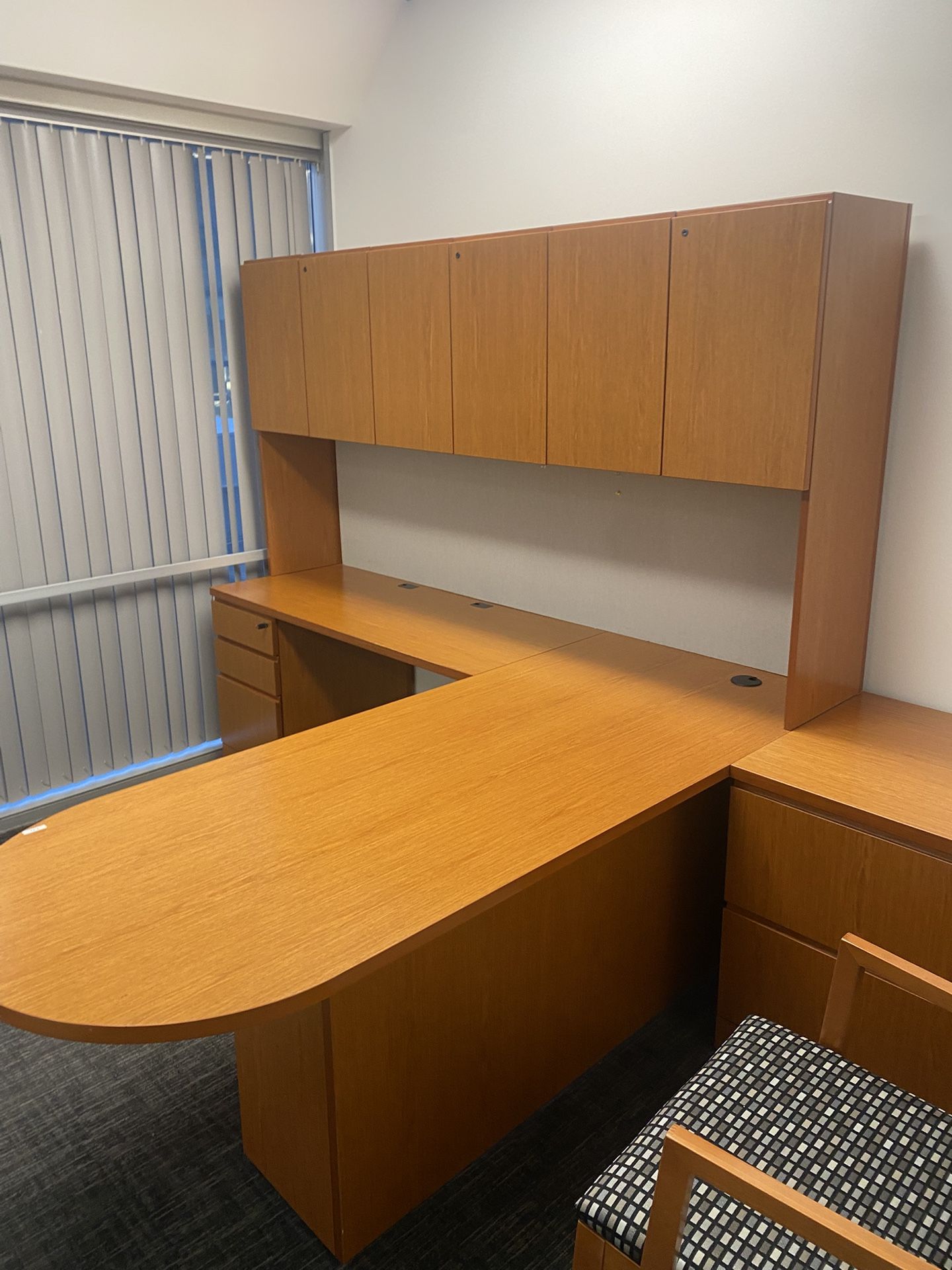 Oficinas Completas 