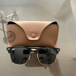Ray-Ban Clubmaster RB3016