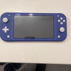 Brand New Switch Lite